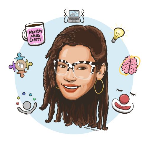 avatar illustration
