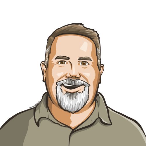 avatar illustration