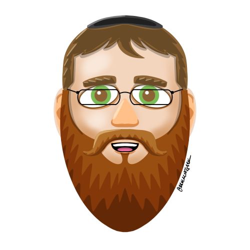 avatar illustration