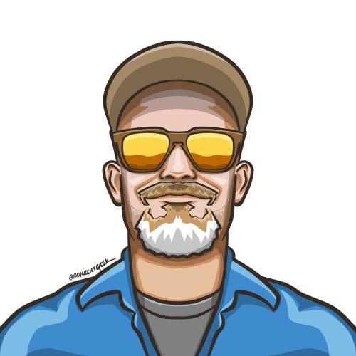avatar illustration
