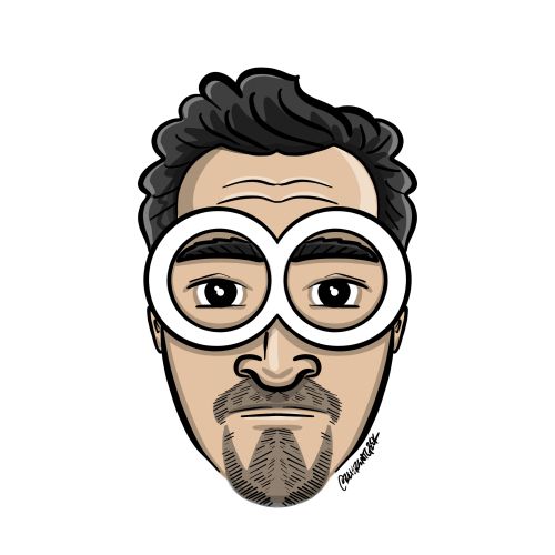 avatar illustration