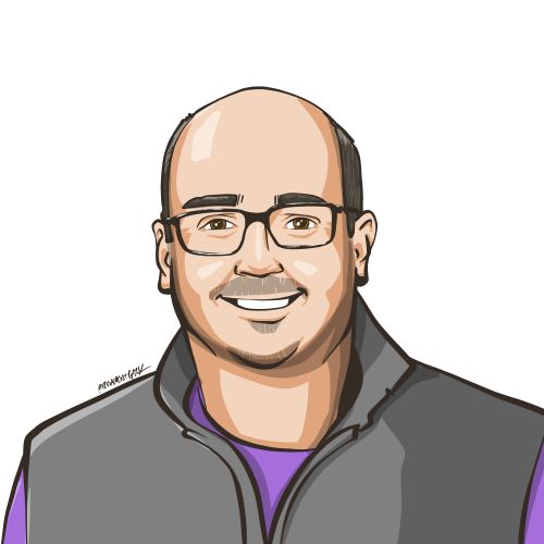 avatar illustration