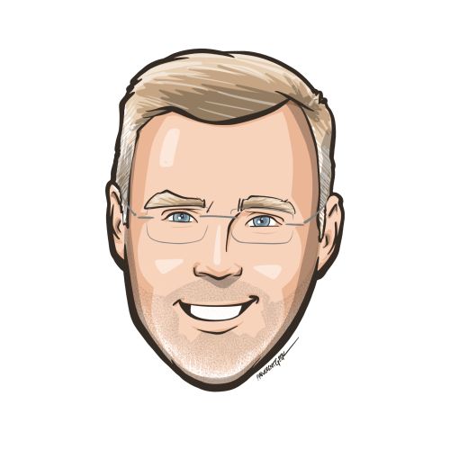 avatar illustration