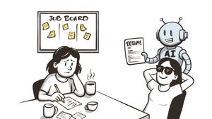 AI Cheat Sheet for Job Hunting