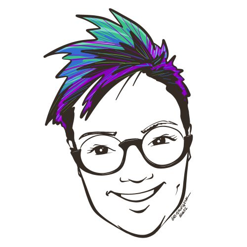 avatar illustration