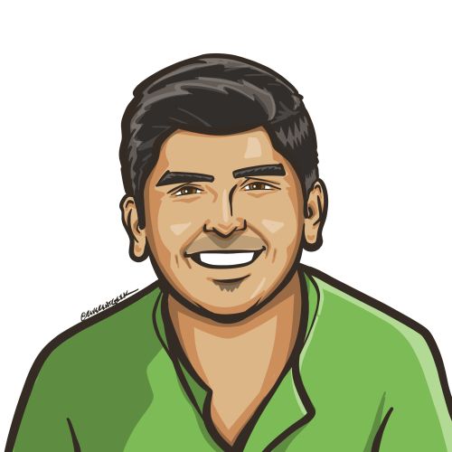 avatar illustration