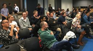 Sydney Node Ninjas