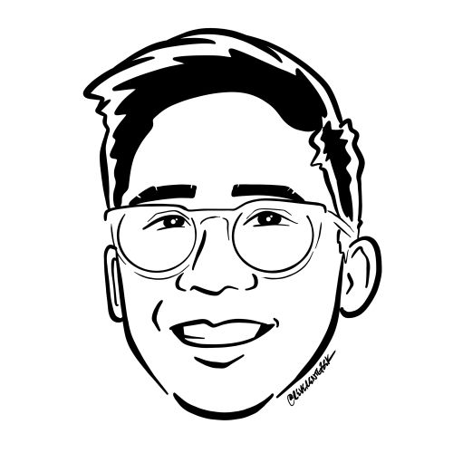 avatar illustration