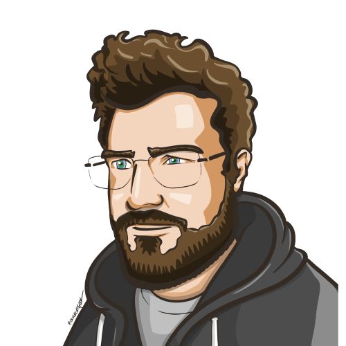 avatar illustration