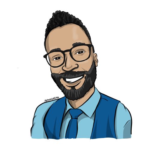 avatar illustration