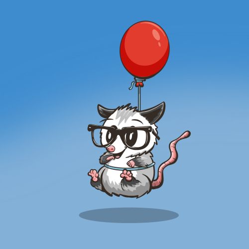 portfolio illustration